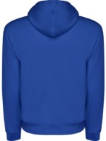 Мужская толстовка Roly Capucha 1087 Royal Blue, s.M фото №2 — интернет-магазин Desire.md