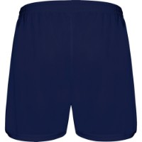 Pantaloni scurți pentru bărbați Roly Calcio 0484 Navy Blue, s.XXL imaginea #2 — magazin online Desire.md
