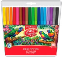 Set carioci Erich Krause ArtBerry (53597) 18pcs