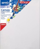Pânză pt pictura Spree 50x70cm 59845