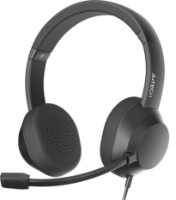 Наушники Bloody FH150U Black