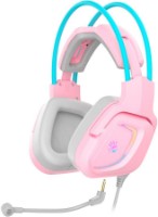Наушники Bloody G575 Sky Pink