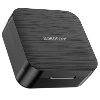 Наушники Hoco BE40 Black фото №3 — интернет-магазин Desire.md