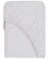 Простынь Askona Home 140x200cm White Snow
