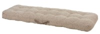 Подушка для мебели H&S 120x40x8cm (53895)