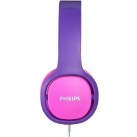 Наушники Philips SHK2000PK/00 фото №3 — интернет-магазин Desire.md