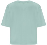 Tricou de dame Roly Dominica 6687 Washed Blue, s.XXL imaginea #2 — magazin online Desire.md