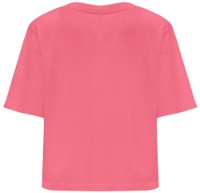 Женская футболка Roly Dominica 6687 Fluor Pink Lady, s.L фото №2 — интернет-магазин Desire.md