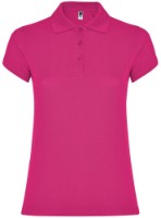 Polo Roly Star Woman 6634 Rosette, s.XXL