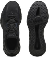 Кроссовки мужские Puma Softride Frequence Puma Black/Flat Dark Gray, s.44.5 фото №4 — интернет-магазин Desire.md