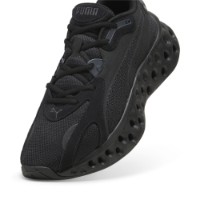 Кроссовки мужские Puma Softride Frequence Puma Black/Flat Dark Gray, s.44.5 фото №5 — интернет-магазин Desire.md