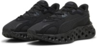 Кроссовки мужские Puma Softride Frequence Puma Black/Flat Dark Gray, s.47