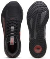 Кроссовки мужские Puma X-Cell Lightspeed Puma Black/Redmazing, s.40.5 фото №4 — интернет-магазин Desire.md