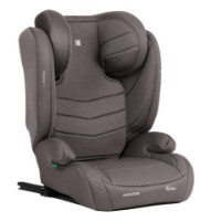 Scaun auto pentru copii Kikka Boo i-Stand i-Size Brown (41002150013)