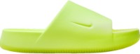 Шлёпанцы мужские Nike M Calm Slide Volt, s.41 фото №3 — интернет-магазин Desire.md