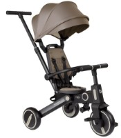 Bicicletă copii Kikka Boo Trix Beige (31006020155)