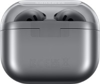 Наушники Samsung Galaxy Buds 3 Silver (SM-R530) фото №7 — интернет-магазин Desire.md