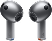 Наушники Samsung Galaxy Buds 3 Silver (SM-R530) фото №3 — интернет-магазин Desire.md