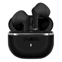 Căşti Sven E-180B Black imaginea #2 — magazin online Desire.md