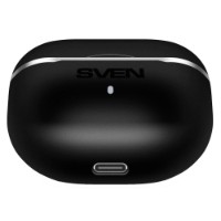 Căşti Sven E-180B Black imaginea #3 — magazin online Desire.md