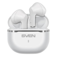 Căşti Sven E-190B White imaginea #2 — magazin online Desire.md