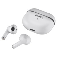 Căşti Sven E-190B White imaginea #4 — magazin online Desire.md