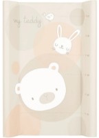 Masă înfăşat Kikka Boo My Teddy 80x50cm (31108060050)