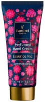 Cremă pentru mâini Famirel Essence №2 100ml (085502)