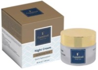 Cremă pentru față Famirel Hyaluronic Acid Extra Hydration 50ml (085359)