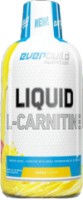 Produs pentru slăbit EverBuild L-Carnitine 200000 1000ml Mango