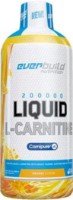 Produs pentru slăbit EverBuild L-Carnitine 200000 1000ml Orange