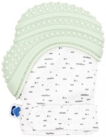 Mănuși Kikka Boo Mitten Savanna Mint (31303040091)