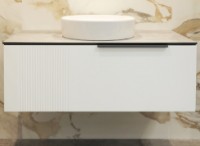 Dulap pentru lavoar Bayro Torino 1000 (118405)