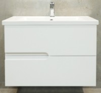 Dulap pentru lavoar Bayro Sorento Soft 800 (115308)