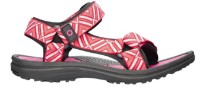 Сандалии женские Ardon Lily Pink, s.37
