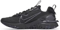Кроссовки мужские Nike React Vision Black/Anthracite, s.45 фото №2 — интернет-магазин Desire.md