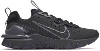 Кроссовки мужские Nike React Vision Black/Anthracite, s.45 фото №3 — интернет-магазин Desire.md