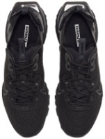 Кроссовки мужские Nike React Vision Black/Anthracite, s.45 фото №4 — интернет-магазин Desire.md