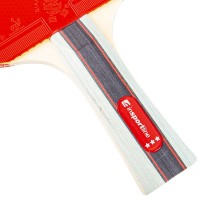 Rachetă pentru tenis de masă Insportline Shootfair S3 imaginea #4 — magazin online Desire.md