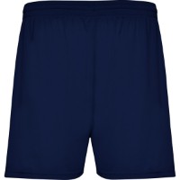 Детские шорты Roly Calcio 0484 Navy Blue, 16 years