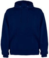 Детская толстовка Roly Capucha 1087 Navy Blue, 3-4 years
