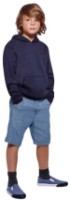 Детская толстовка Roly Capucha 1087 Navy Blue, 3-4 years фото №3 — интернет-магазин Desire.md