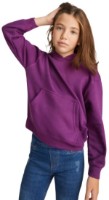 Детская толстовка Roly Capucha 1087 Purple, 5-6 years фото №3 — интернет-магазин Desire.md