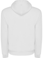Детская толстовка Roly Capucha 1087 White, 11-12 years фото №2 — интернет-магазин Desire.md
