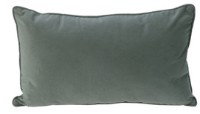 Pernă H&S 50x30cm (51082)