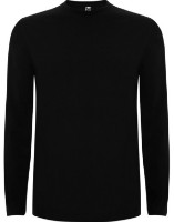 Детская толстовка Roly Extreme 1217 Black, 7-8 years