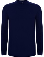 Детская толстовка Roly Extreme 1217 Navy Blue, 7-8 years