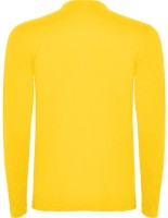 Детская толстовка Roly Extreme 1217 Yellow, 7-8 years фото №2 — интернет-магазин Desire.md