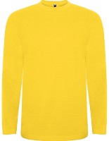 Детская толстовка Roly Extreme 1217 Yellow, 9-10 years
