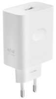 Зарядное устройство Oppo SUPERVOOC 45W White